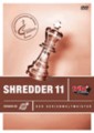 Shredder 11
