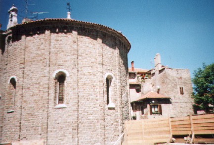 Carmine Rotunda
