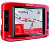 BECKER Traffic Assist Pro Ferrari 7929 GPS Navigator in product image