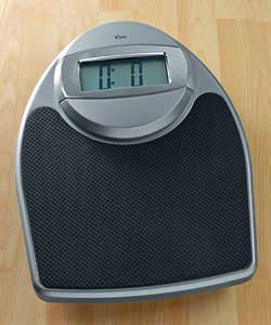 Weight Watchers Heavy Duty Precision Electronic Scale product image