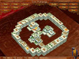 Look and download free Ever Mahjong