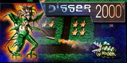 Full Digger 2000 download