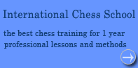 International Chess School