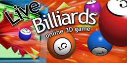 Full Live Billiards Classic download