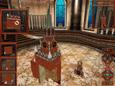 Look and play Kremlin Puzzle 3D
