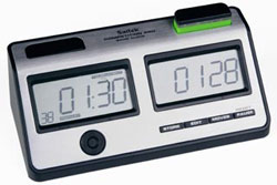 Competition Pro Digital Chess Game Clock