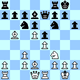 ChessGenius - "Giant" board 