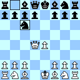 ChessGenius - square highlighting/default board size