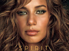 Simon Cowell-Mentored Leona Lewis Tops <i>Billboard</i> Chart With <i>Spirit</i>