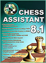 Click for more info on: Chess Assistant 8.1 - Chess Software