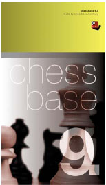 Click for more info on: CHESSBASE 9.0 Starter Package - Chess Software