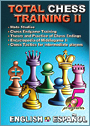 Click for more info on: Total Chess Training II - Chess Software