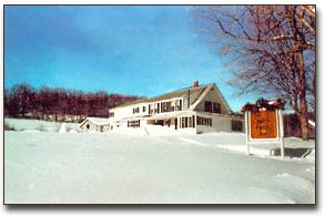 photo of The Combes Family Inn Bed and Breakfast, Ludlow, Vermont