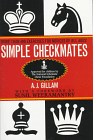 Simple Checkmates