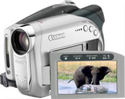 CANON DC19 product image