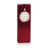 Griffin Technology iVault Aluminum Case for iPod product image