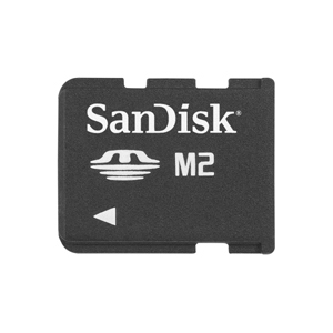 1GB Memory Stick Micro - M2 product image