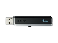 Sony Micro Vault Midi USB flash drive 1 GB Hi product image
