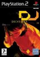 SONY DJ Decks & FX PS2 product image