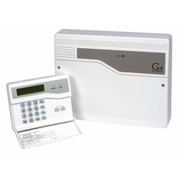HONEYWELL Security Control Panel 8 Zone with LCD Keypad product image