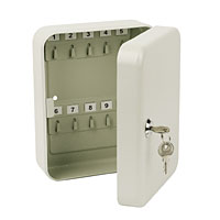 Non-Branded Key Cabinet 20 Key 200 x 160 x 75mm product image