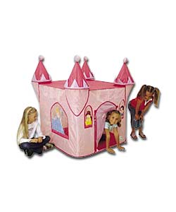 DISNEY Princess Pop Up Castle product image