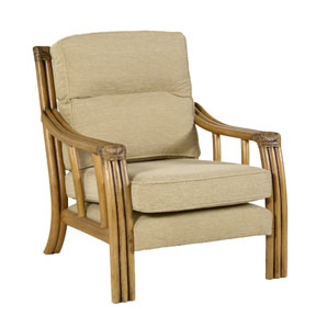john lewis Lotus Cane Chair product image