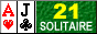 21 Solitaire
