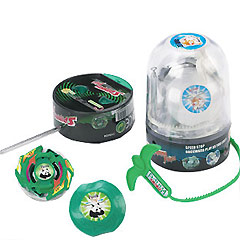 yellowmoon Remote Control Battle Tops product image