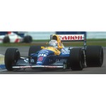 Williams FW14B Mansell 1992 product image