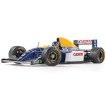 Williams FW15C Damon Hill South Africa 1993 product image