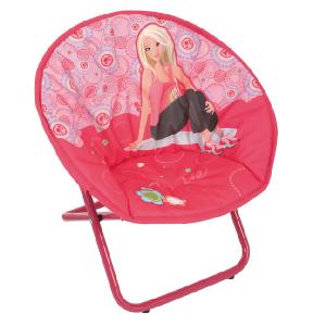 Born To Play Barbie Playful Places Fold Up Chair product image