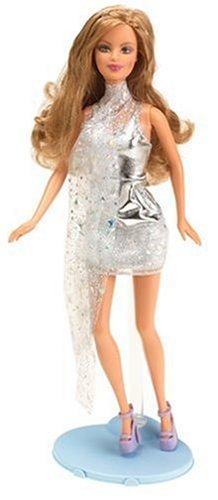 Mattel Barbie - Fashion Fever Barbie Doll product image