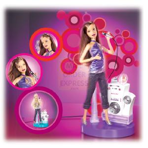 Mattel Barbie Girl Talk product image