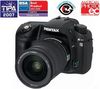 PENTAX K10D + 18-55 mm Lens product image