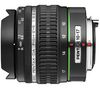 PENTAX smc DA fish-eye 10-17mm f/3.5-4.5ED (IF) Lens product image