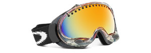 Oakley Goggles A Frame Ski Goggles product image
