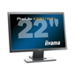 Iiyama 22`` Pro Lite E2201W-B2 2ms DVI LCD TFT product image