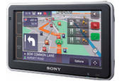 Sony NVU83 product image