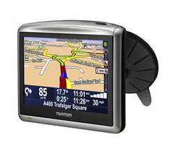 TomTom ONE XL WE product image