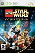 Activision LEGO Star Wars The Complete Saga Xbox 360 product image