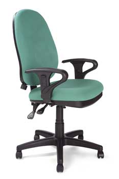 Furniture123 Task Operator 200 Office Chair product image