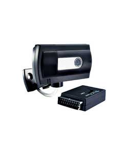 GET Colour PIR Camera CCTV System product image
