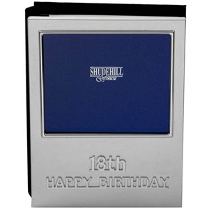 18th Birthday Celebration Photo Album product image