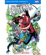 Amazing Spider-Man: Happy Birthday Vol 5 product image