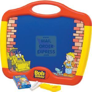 Born To Play Bob The Builder Moulded Chalkboard product image