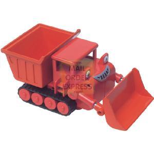 Born To Play Bob The Builder Muck product image