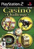 Play It Casino Challenge PS2 product image