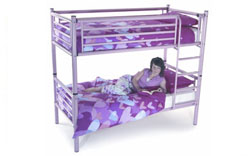 JayBe Jay-Be Smart Duo Bunk product image
