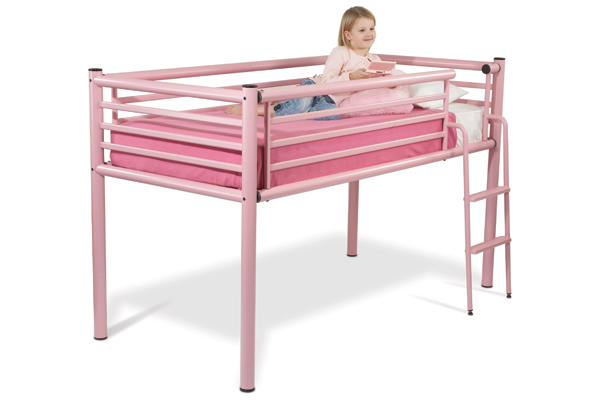 Jaybe Smart Cabin Bed Single 90cm product image